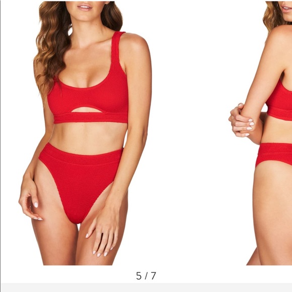 Bound Other - Bound Australian Swimwear Top & Bottom